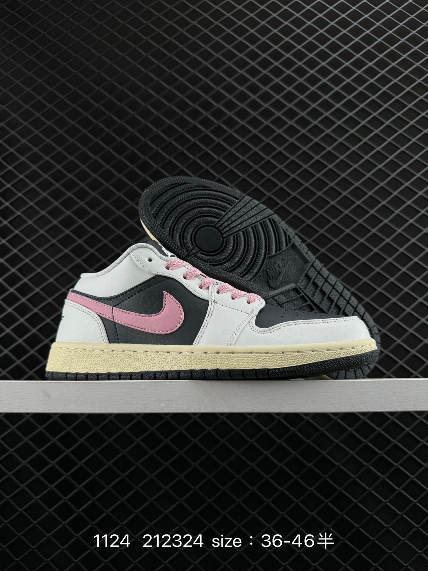 Air Jordan 1 Low AJ1